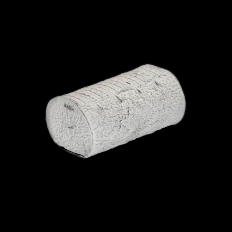 Fromage buchette cendrée 150g