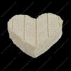 Fromage coeur du pic blanche 120g