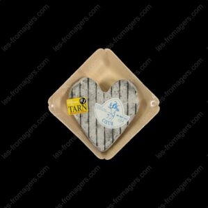 coeur du pic cendreÌ LS 120g