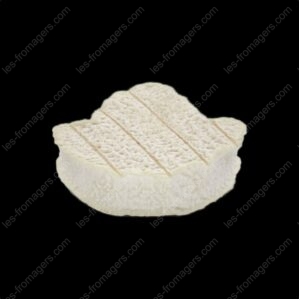 Fromage le pic blanc 90g