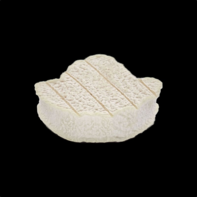 Fromage le pic blanc 90g