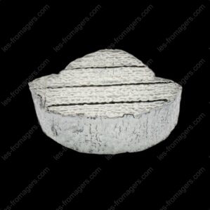 Fromage le pic cendrÃ©e 90g