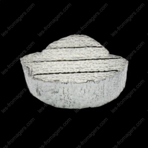 Fromage le pic cendrée 90g