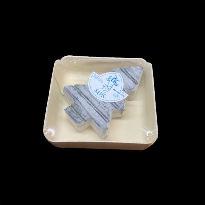 Sapic cedreÌe LS 80g