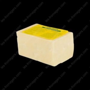 Tomme fraîche en cube