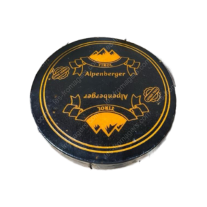 Alpenberger fromage Suisse 6kg