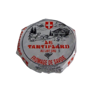 Le Tartiflard lait cru les-fromagers.com