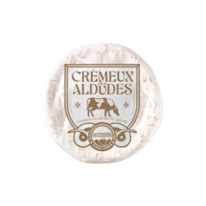 Crémeux des Aldudes 260g x 10