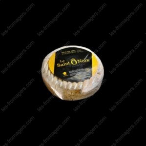 Le Saint Ô noix au lait cru