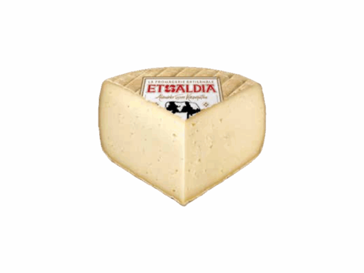 Tomme Pyrénées IGP les-fromagers.com