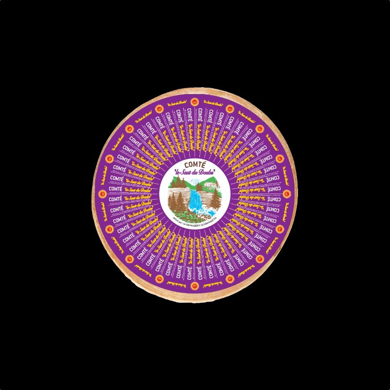 Comté AOP 30 mois mini en meule SEIGNEMARTIN