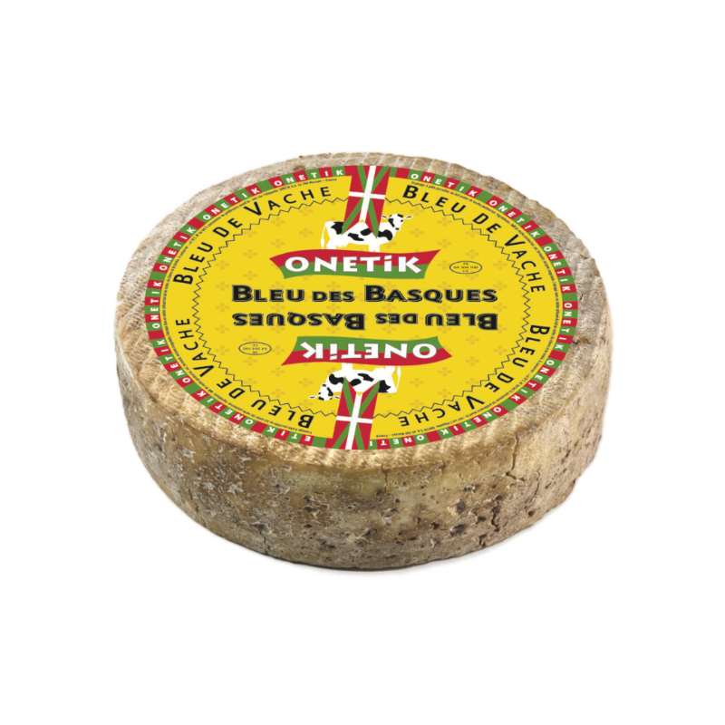 Bleu des Basques Pur Vache ONETIK 5kg