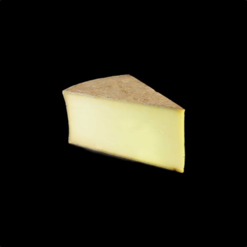 Beaufort été AOP SAVOIE 1/8 meule SEIGNEMARTIN