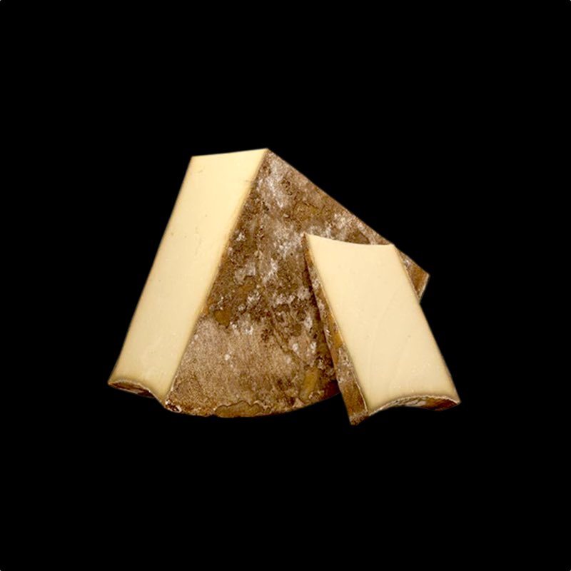 Beaufort AOP Savoie Chalet d’Alpage (été) 1/8 x 2