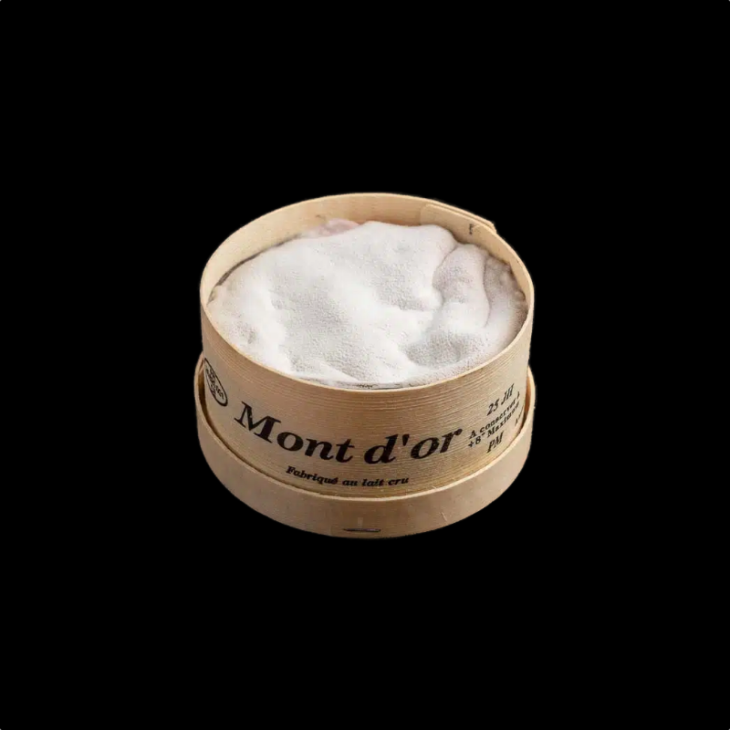 Mont d'Or AOP mini 500g X 15 Produit de saison