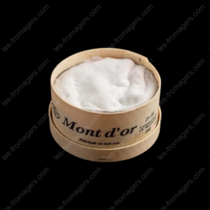 Mont d'Or AOP Moyen 800g x 6 produit de saison