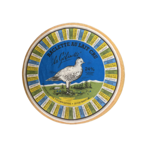 Raclette Gelinotte Massif Jura Seignemartin les-fromagers.com