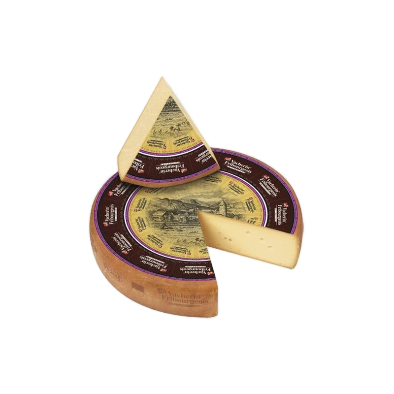 Vacherin Fribourgeois AOP Extra 3 mois