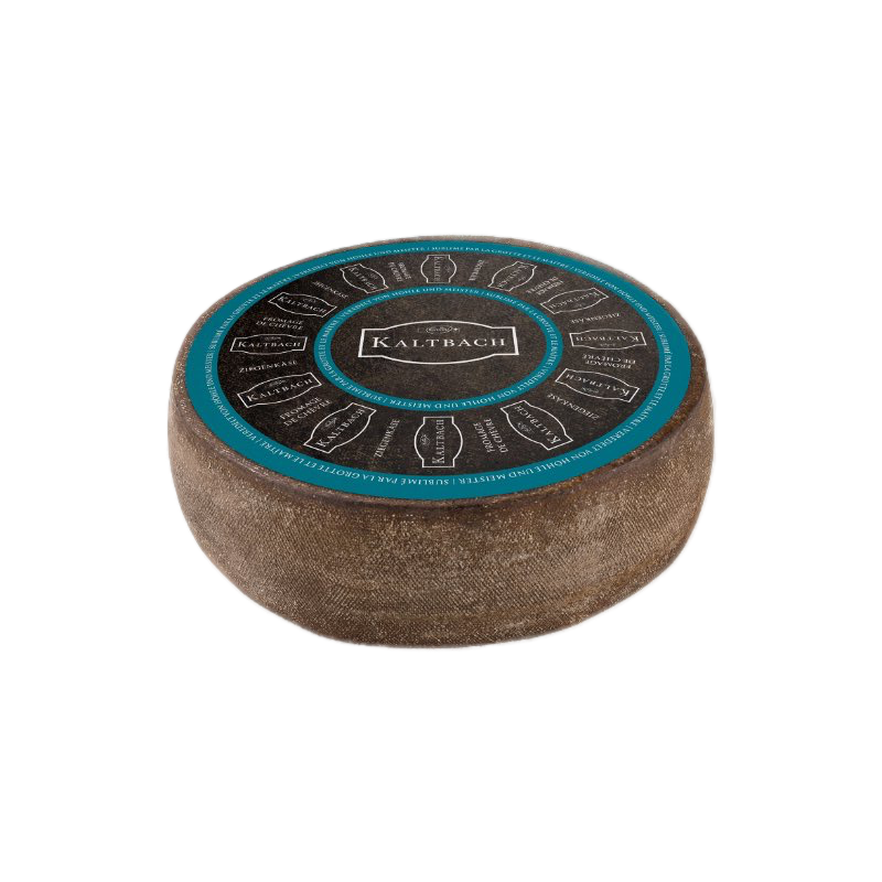 KALTBACH fromage de chèvre affiné en grotte naturelle