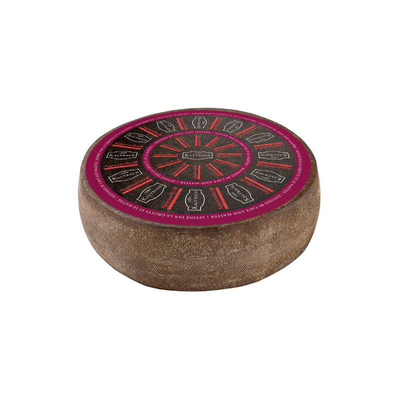 KALTBACH APPENZELLER Lait Cru