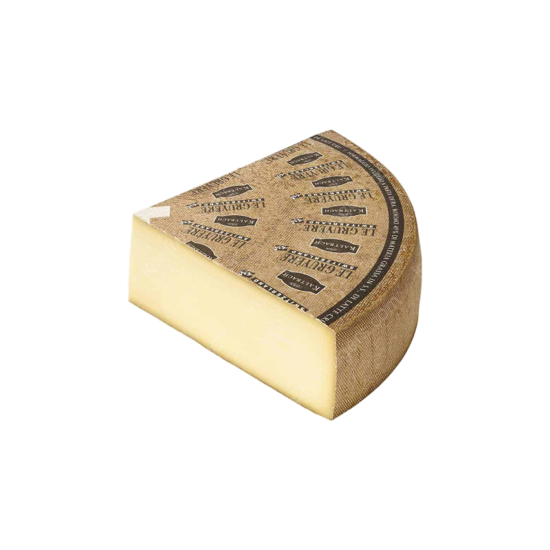 Gruyère AOP KALTBACH 1/4 de meule