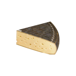 KALTBACH Emmentaler AOP 1/8 de meule x 2