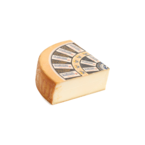 Gruyère d'Alpage AOP lait cru en 1/4 meule