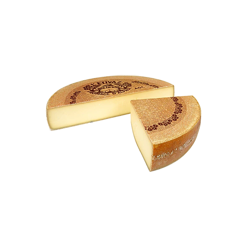 L'ETIVAZ AOP en meule