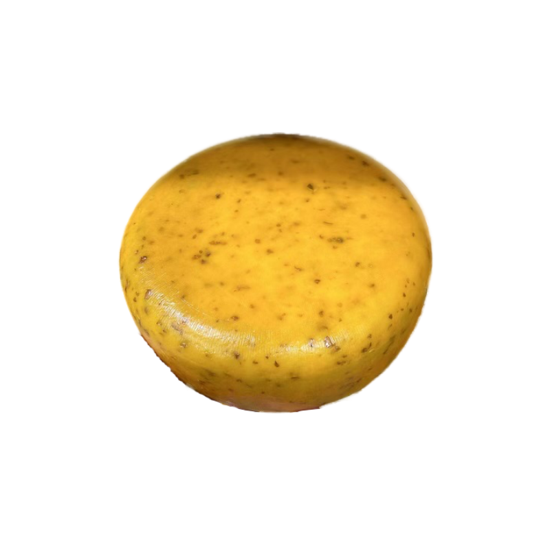 Gouda aromatisés aux noix - Opportunité