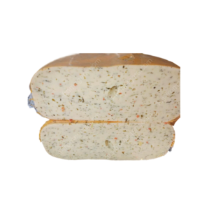 Gouda aromatisés aux asperges - Opportunité