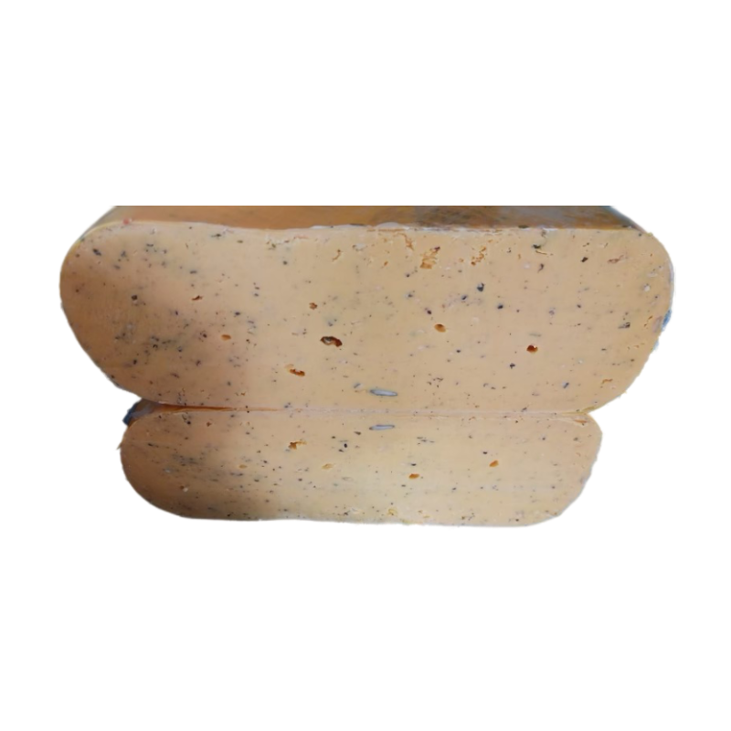 Gouda aromatisé à la Citrouille - Opportunité