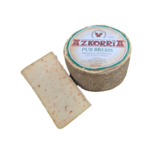 Brebis Piment Lait thermisé 2kg x 2