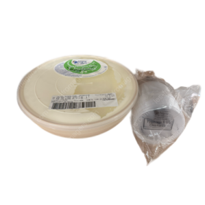 Fromage Blanc Frais lissé Isigny Sainte-Mère