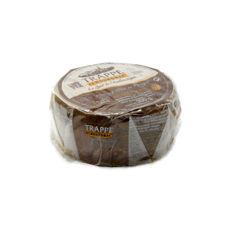 Trappe Échourgnac à la noix 8x300g