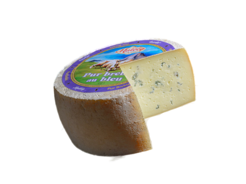 Pur Brebis au bleu Matocq 3,5kg x 2