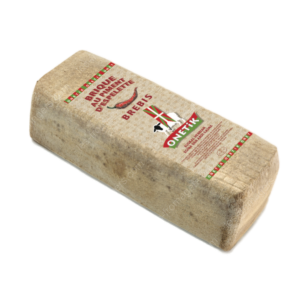 Brique Brebis au Piment d'Espelette ONETIK