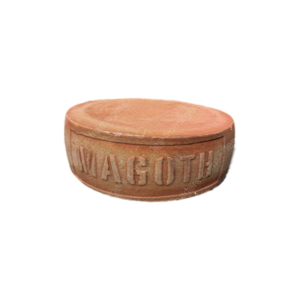 Magoth affinage 6 mois en meule