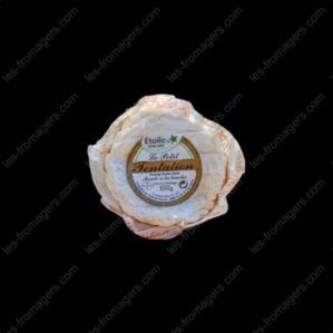 Petite tentation crémier double crème x 6