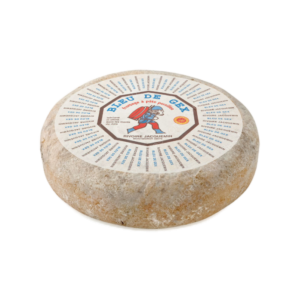 Bleu de Gex AOP Haut-Jura 8kg Rivoire-Jacquemin